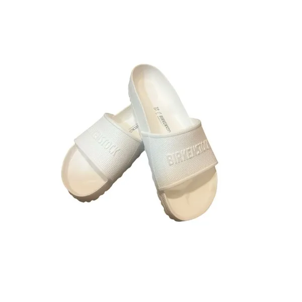 ✨Birkenstock Barbados EVA White Sz 39(8) Sandals✨ - Image 8