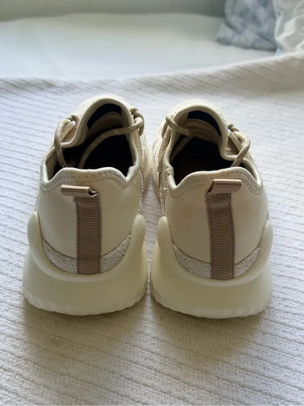 Nautica Women's Athletic Sneakers Size 8 - Image 3