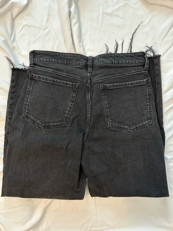 Old Navy High-Rise OG Loose Jeans - Image 3