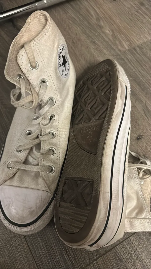 Converse High-Top - Image 4