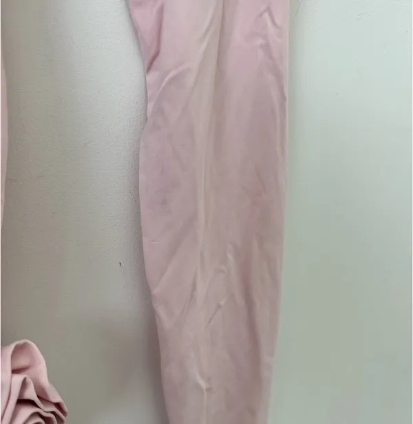 Revolve Lioness Glory Mini Dress in Blush Size: XS - Image 6