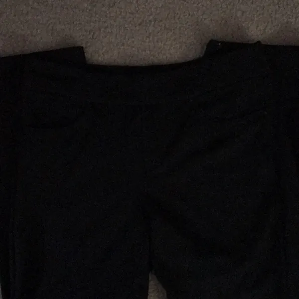 Lee woman pants size 14 - Image 2