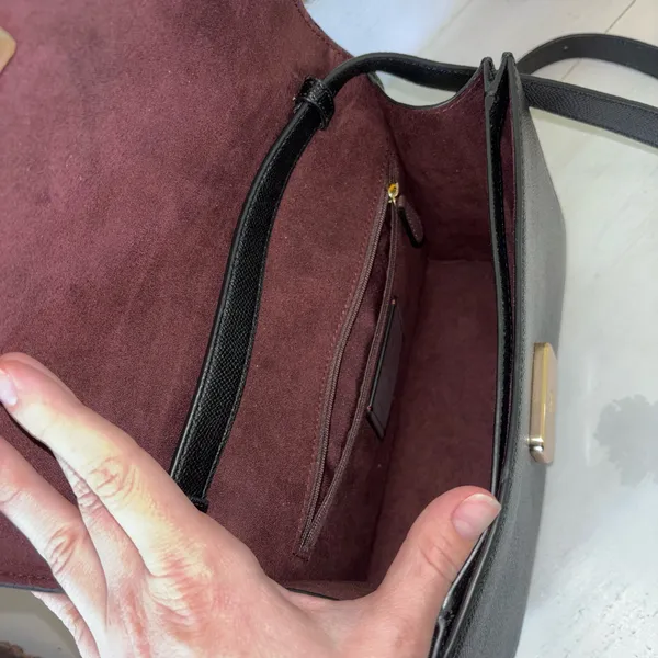 Coach Mini Brynn Crossbody - Image 3