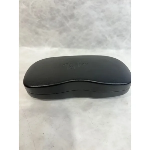 Ray-Ban Black‎ Hard Shell Sunglasses Case Clamshell Protective Eyewear Box - Image 3