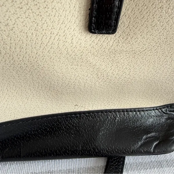 Kate Spade Color Block Saffiano Leather Top Handle Bag #260179 - Image 7