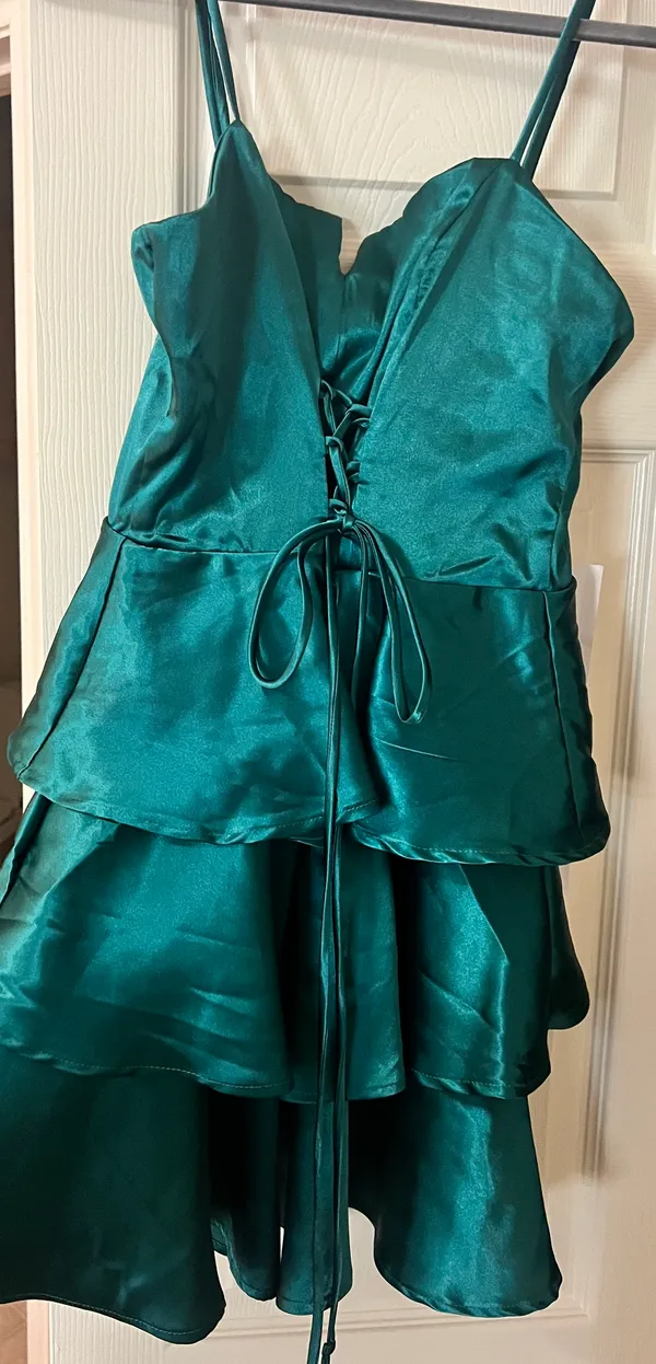 Altar'd State Dress - Image 4
