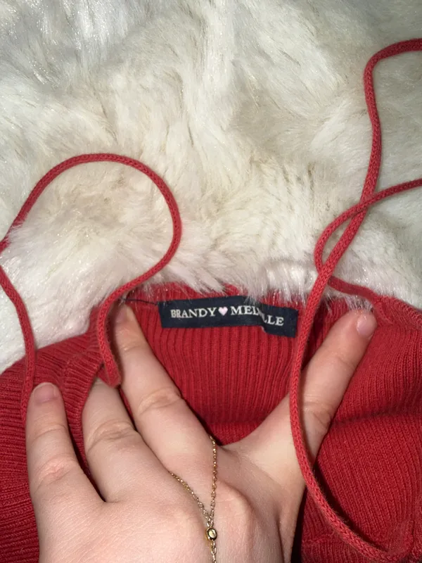 Brandy Melville tank - Image 2