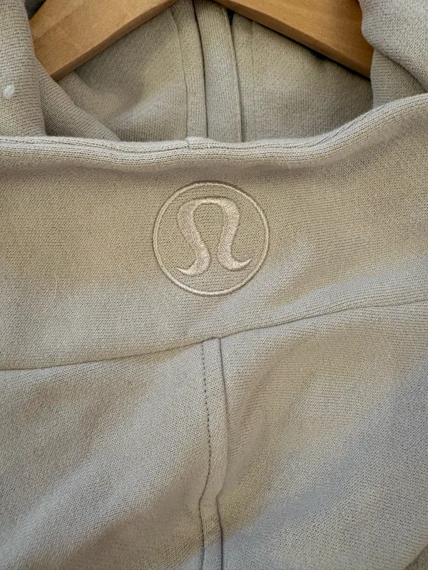 Lululemon Full-Zip Scuba - Image 4