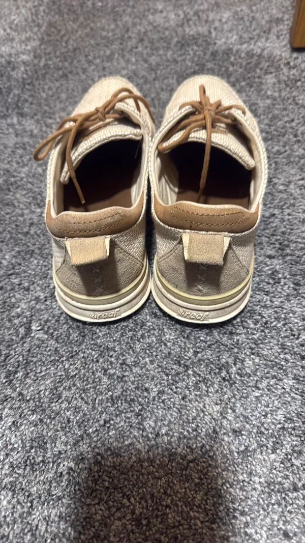 Reef Women's Rover Low Top TX - Image 2
