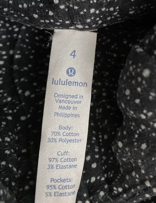 Lululemon Scuba Hoodie - Image 3