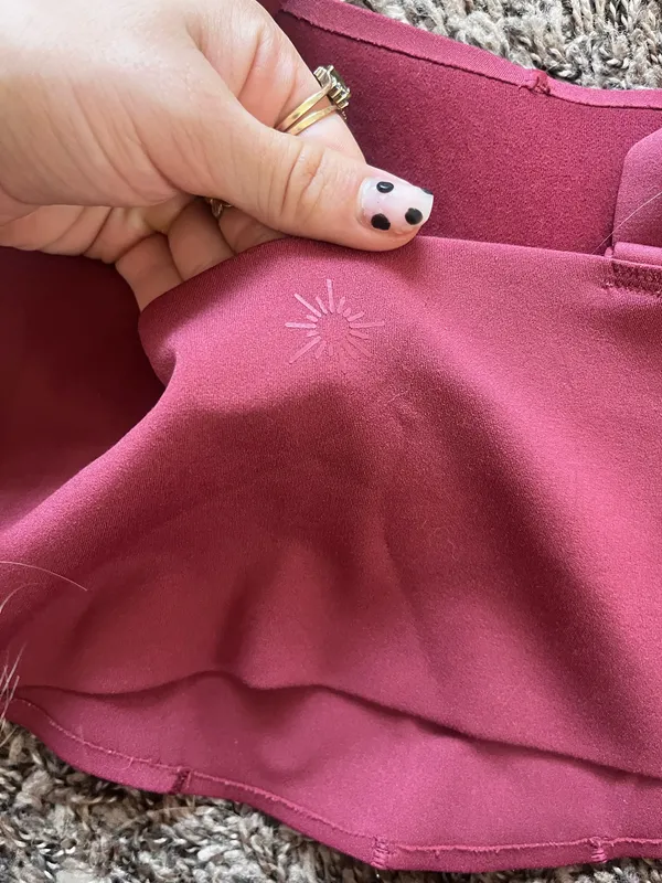 Aerie Sports Bra Offline - Image 2
