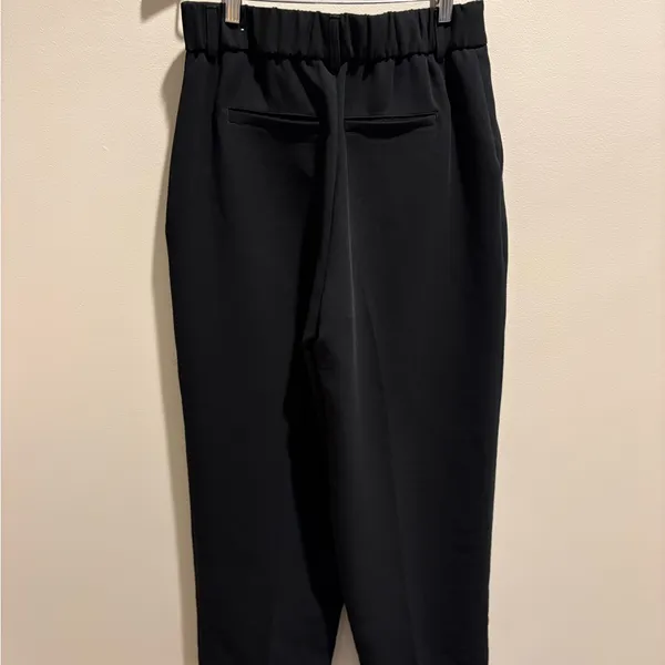 A New Day Cllassic Black Dress Pants - Image 3