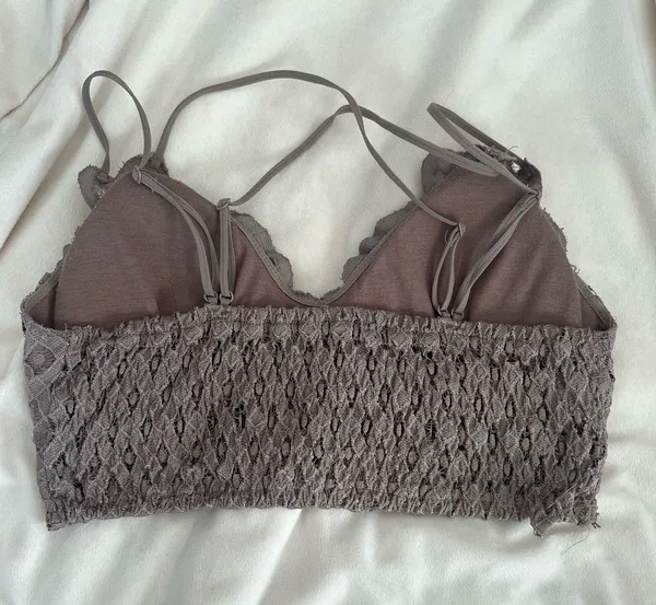 Dry Goods Bralette - Image 2