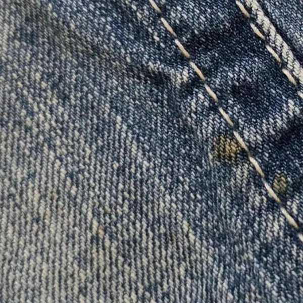 Women's‎ Y2K Miss Me Boyfriend Capri's 25 - Image 6