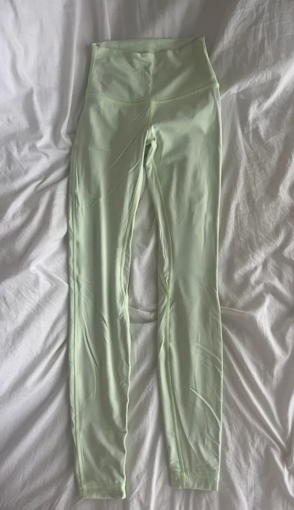Lululemon 28” Align Leggings - Image 2