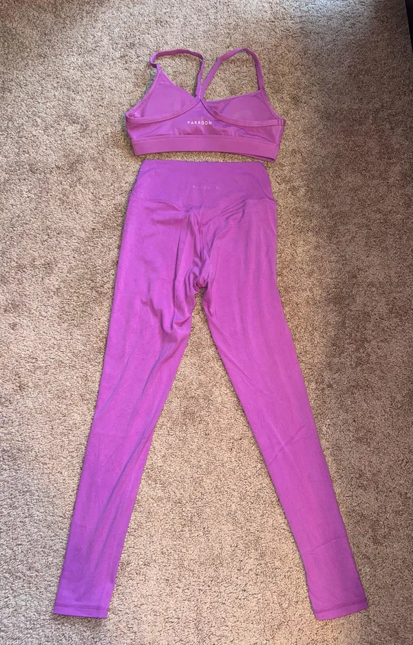 Paragon Fitwear Set - Image 3