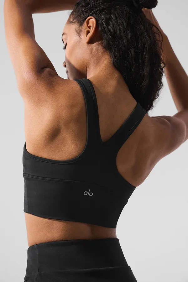 Alo Wild Things Bra - Image 3