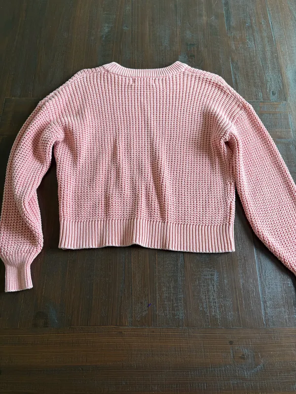 Old Navy Sweater - Image 4