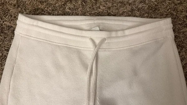 Gilly Hicks Soft Joggers - Image 5