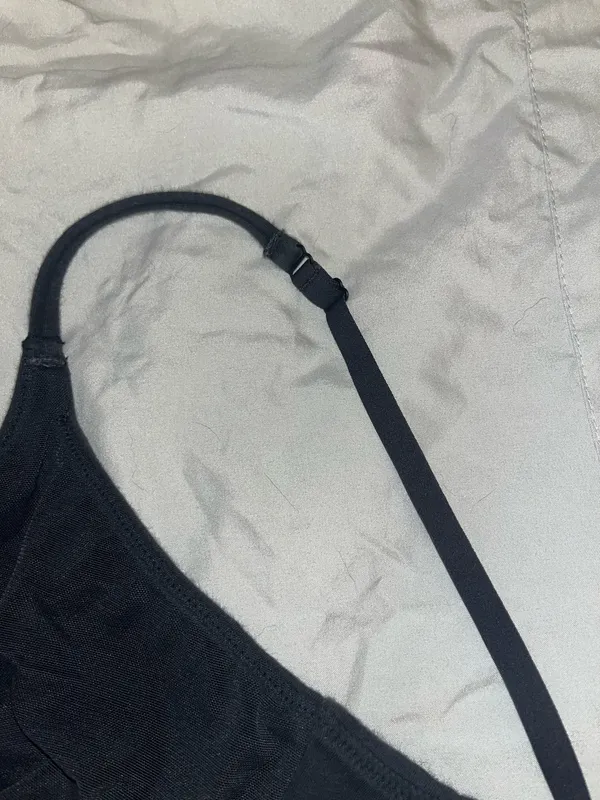 SKIMS Bralette Cotton - Image 6