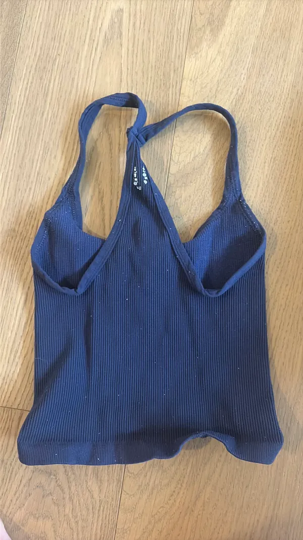 Free People Movement Top Crop - Image 2