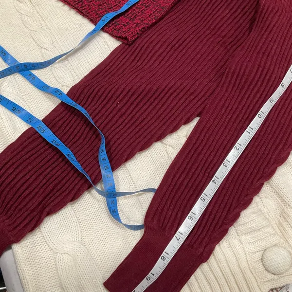Windsor NWT TOP, STYLE & CO SWEATER DRESS‎ AND SWEATER BY QUESTIONS - Image 14