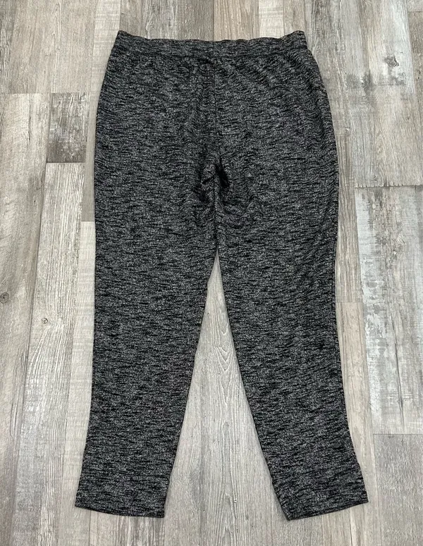 RBX Marled Joggers Multiple Size L - Image 3