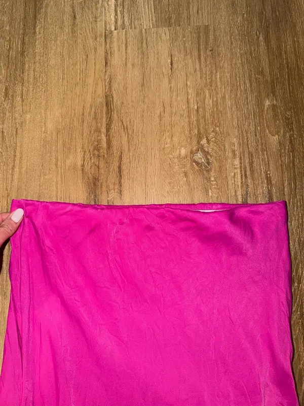 Anthropologie Midi Skirt - Image 4