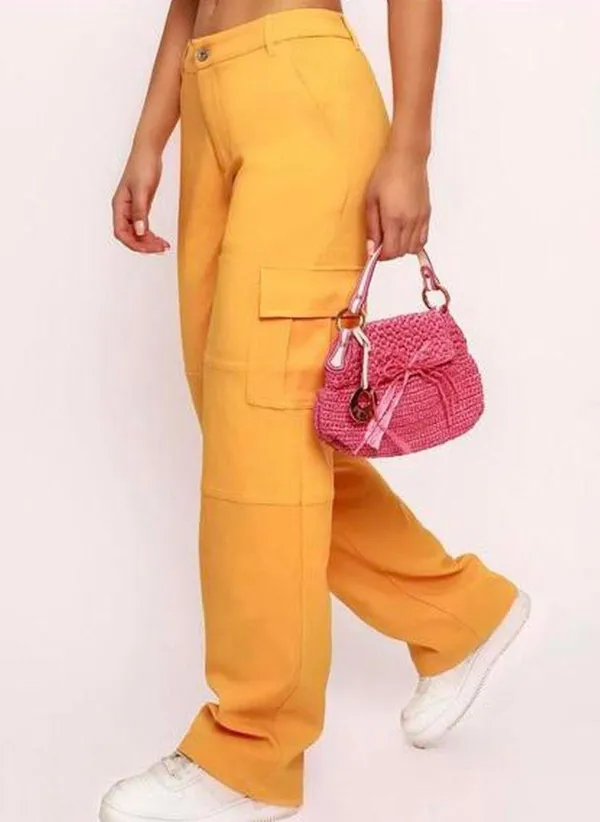 Tigermist Pants  - Image 5