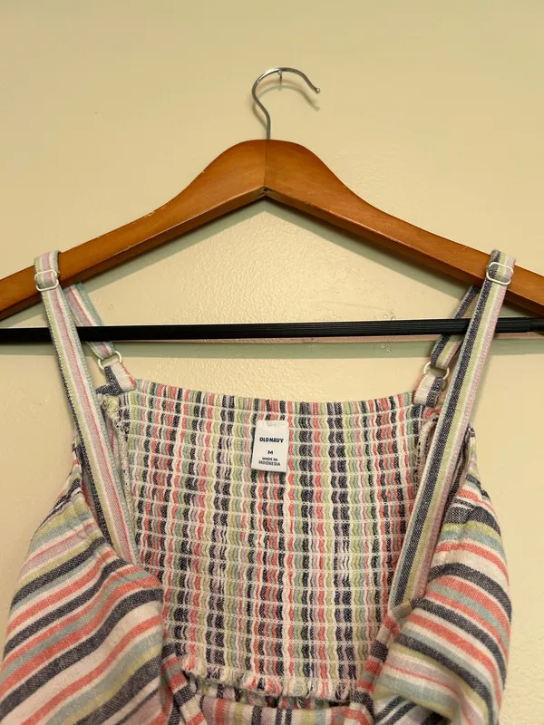 Old Navy maxi sun dress  - Image 8