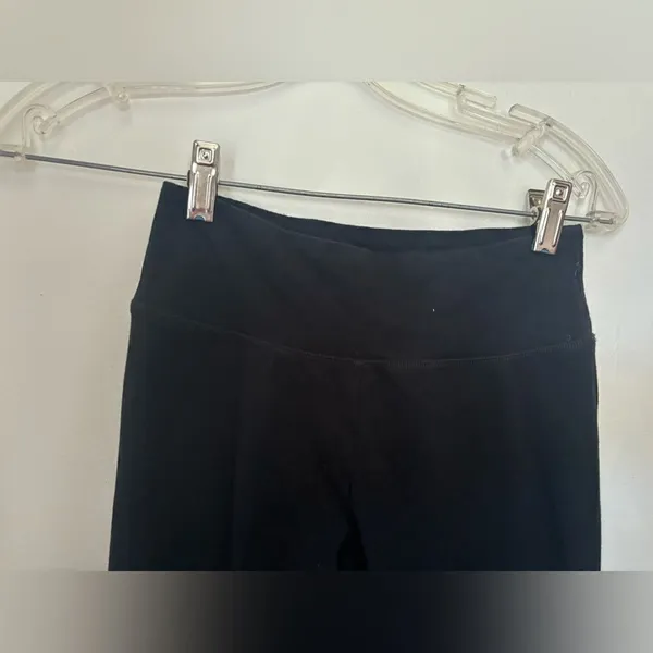 Offline by Aerie OG Black Legging Regular Rise Size Small 30" Inseam - Image 6