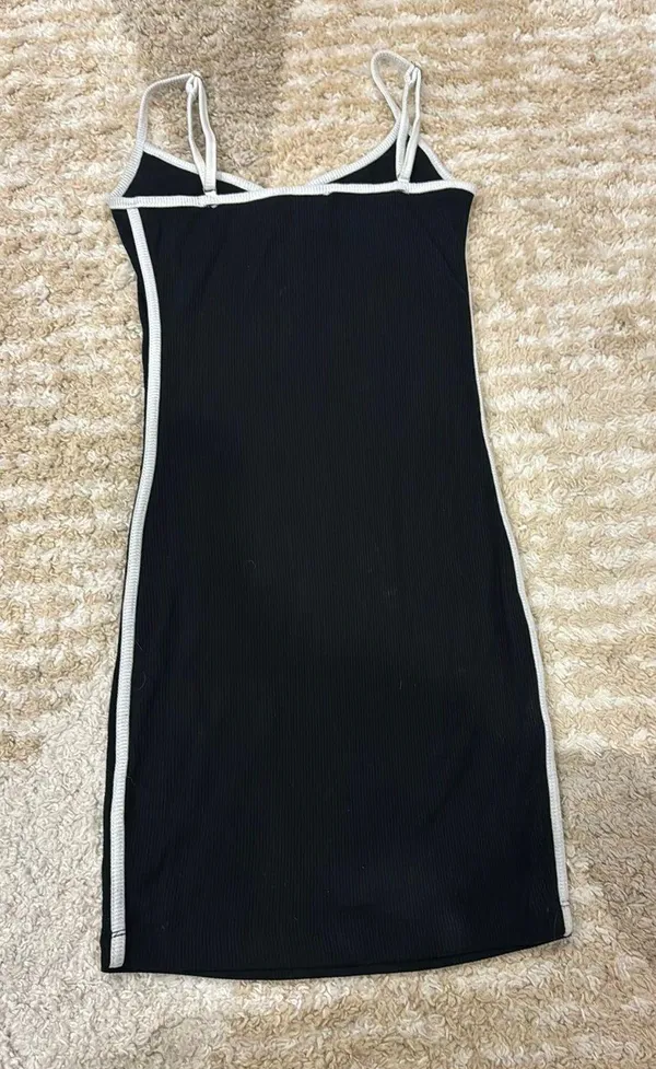 Princess Polly Arabellae Mini Dress - Image 5