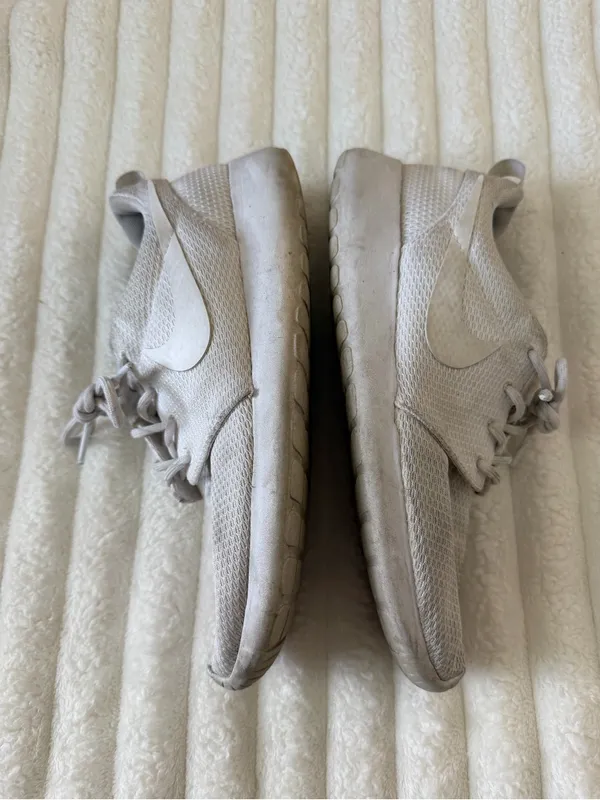 Nike Women's Mesh Athletic Sneakers - Image 6