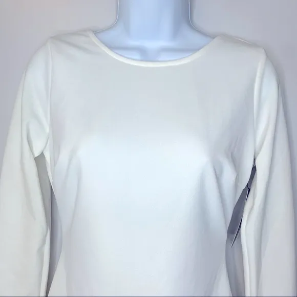 Lulus Addyson‎ Long Sleeve Backless Bodycon Dress - Image 7