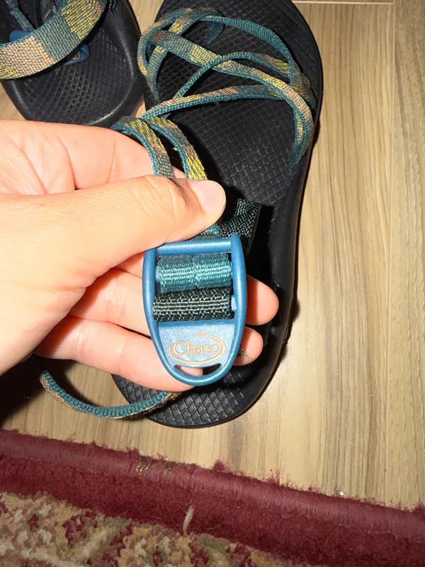 Chacos Dual Adjustable Strap Sandal - Image 5