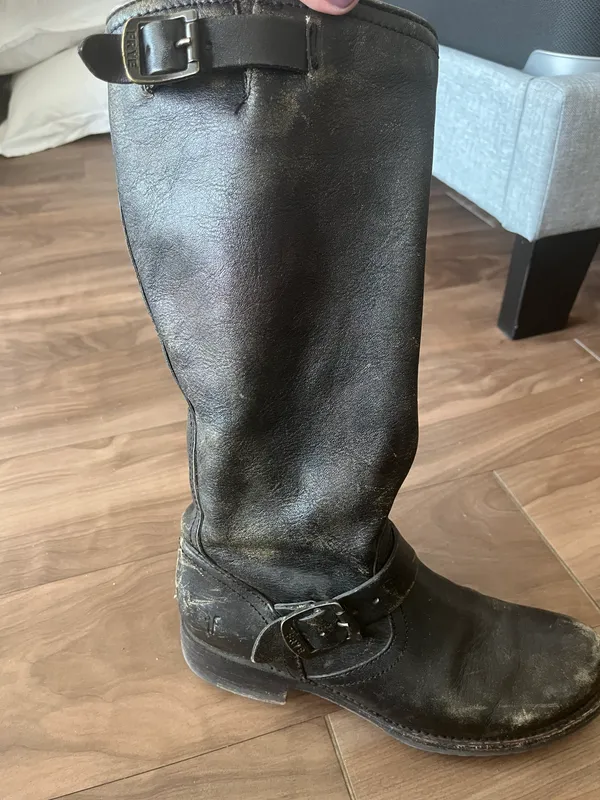Frye Boots - Image 3
