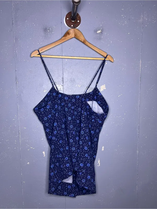 Free People Maddie Printed Tunic XL - Image 8