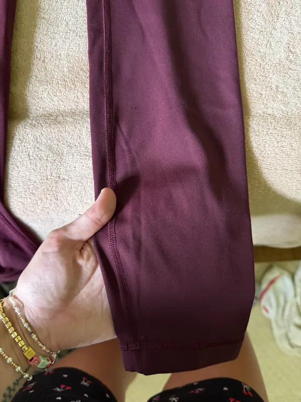 Lululemon Leggings - Image 3