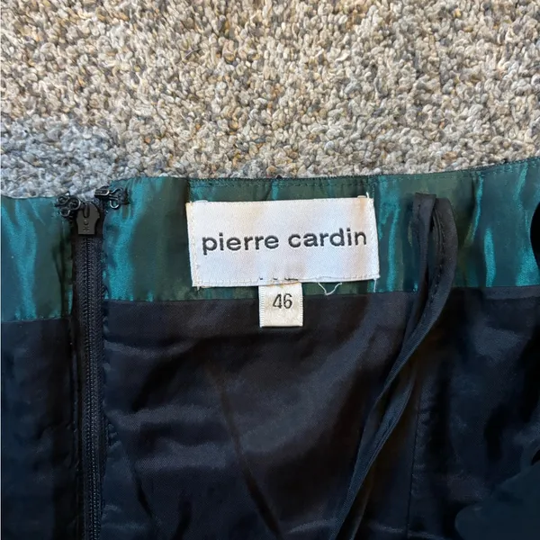 Euro Pierre Cardin Beaded Corset - Image 2