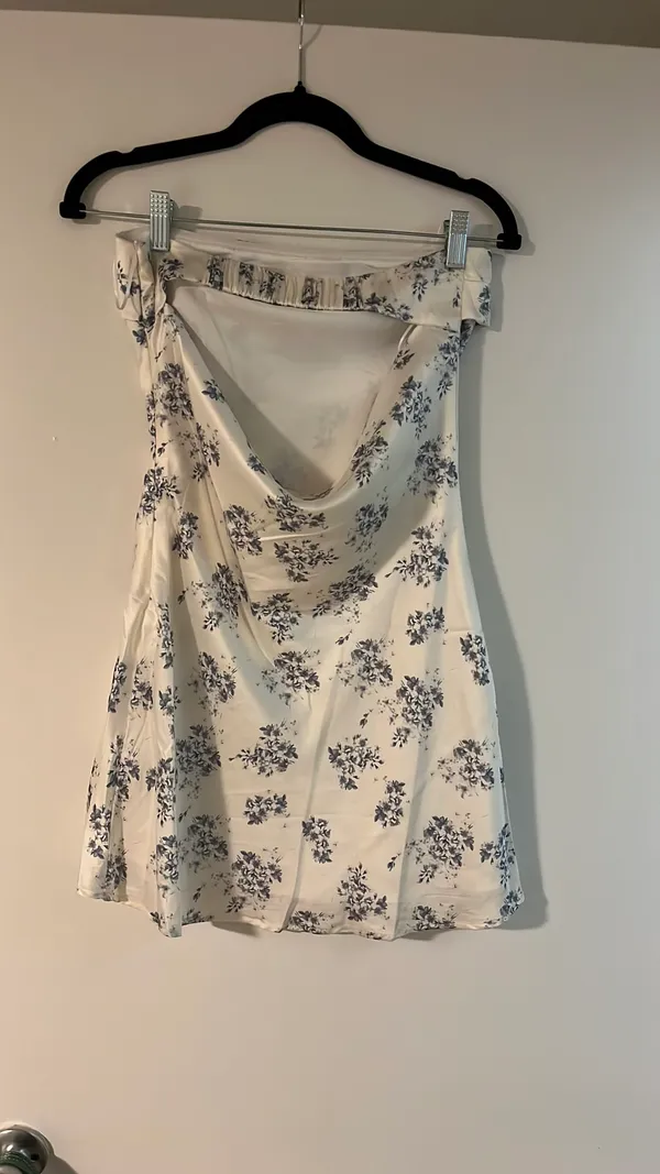 Cotton Candy LA Dress - Image 4