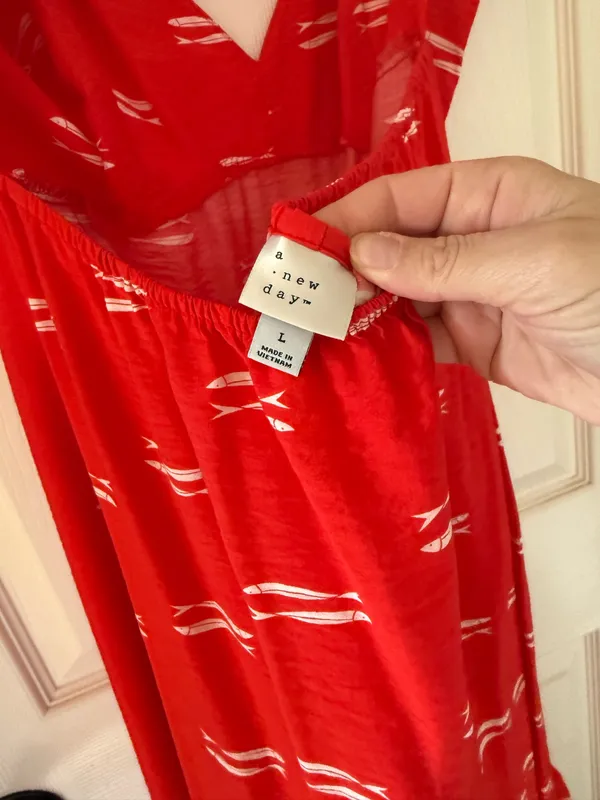 A New Day Dress - Image 3