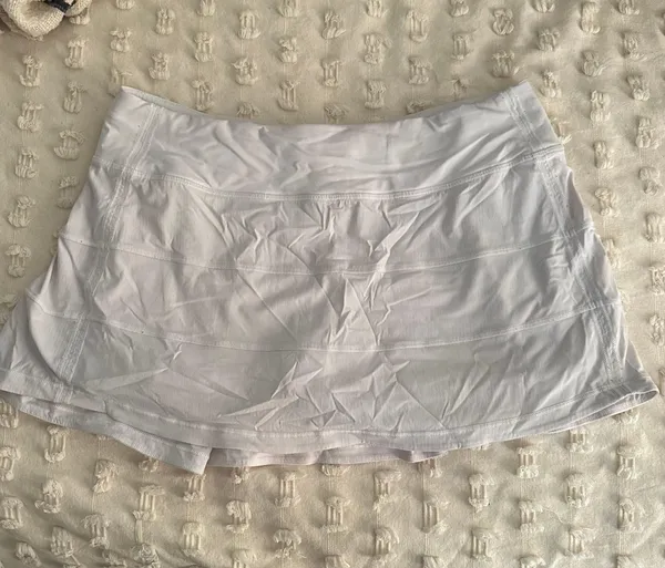 Lululemon Pace Rival Skirt - Image 3