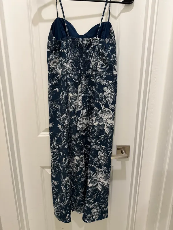 Abercrombie Midi Dress - Image 2