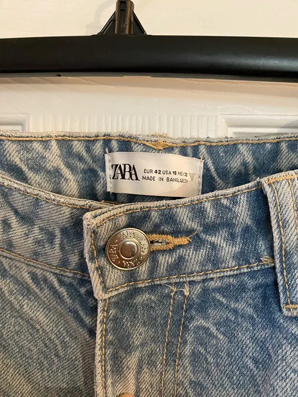 ZARA Jeans - Image 2
