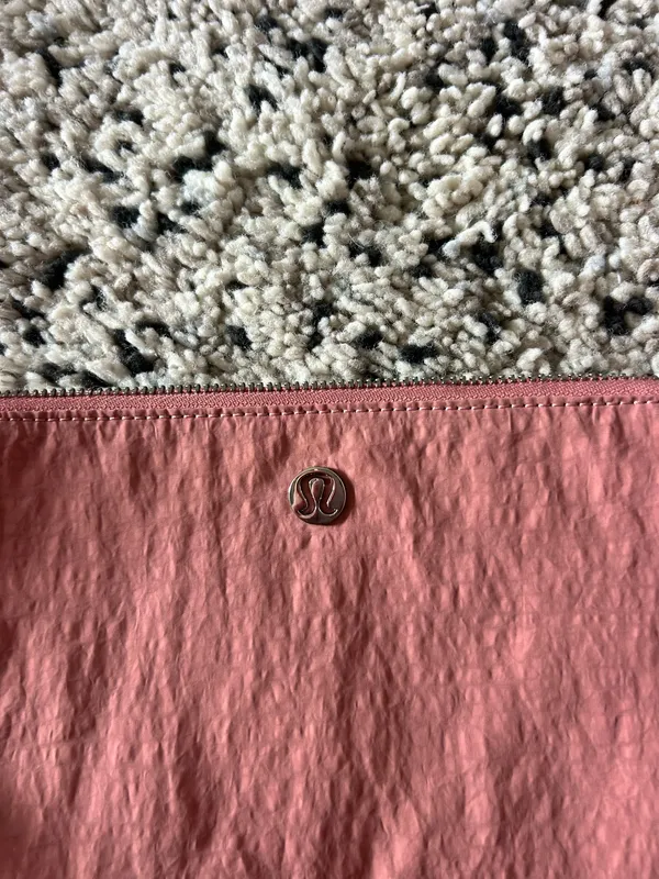 Lululemon Wallet - Image 2