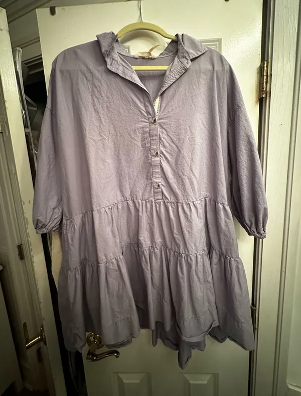 Free People Dress - Image 3