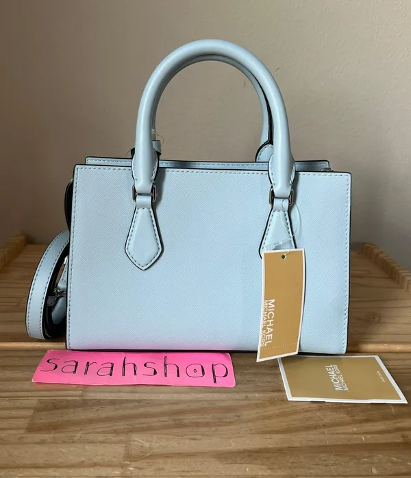 Michael Kors Purse - Image 3