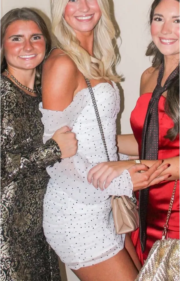 Hello Molly Semi formal Dress - Image 2
