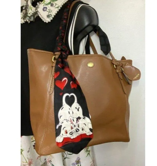 coach w large w add on - Image 7