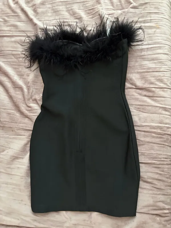 superdown Dress - Image 4